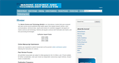 Desktop Screenshot of masteb.com